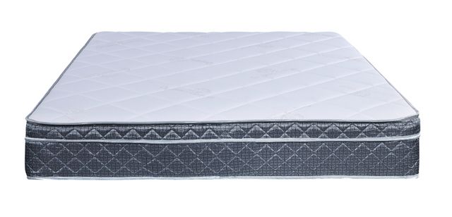 Springwall® 2 Go Myla Euro Top Twin Mattress in a Box-3