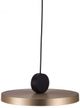 Zuo Modern Mozu Gold Ceiling Lamp-4