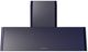 Ilve® Nostalgie II Series 48" Midnight Blue Wall Mounted Range Hood-0