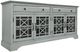 Jofran Inc. Craftsman Earl Gray 70" Media Console-0