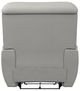 La-Z-Boy® Joshua Linen Manual Wall Recliner-3
