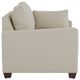 La-Z-Boy® Wilmette Oat Chair and a Half-2