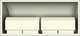 Vent-A-Hood® 48" Biscuit Under Cabinet Range Hood-4