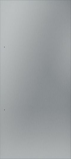Thermador® 35.75" Stainless Steel Flat Panel