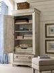 Kincaid® Selwyn Cottage White Bryant Armoire-3