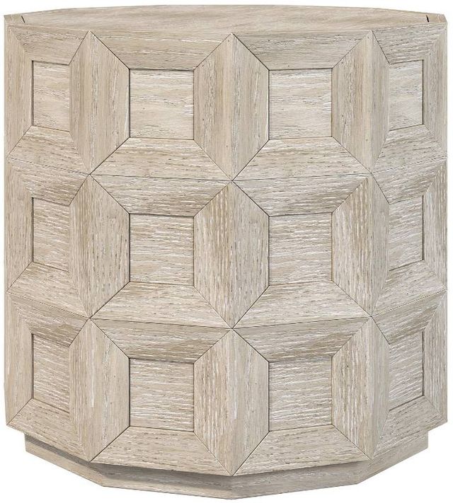 Bernhardt Prado Tawny Side Table-1