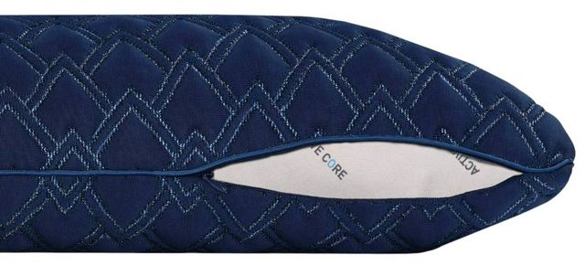 BEDGEAR® Night Ice Performance® 0.0 Dual Comfort King Bed Pillow-4