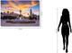 Classy Living Wodner San Diego Balboa Park Wall Art-2