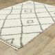 Oriental Weavers™ Axis 5'x8' Style 3 Area Rug-1