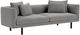 EQ3 Replay Club 91" Sofa-0