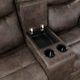 New Classic® Home Furnishings Quade 3 Piece Living Room-5
