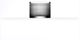 Vent-A-Hood® 48" White Tilt-Out Wall Mounted Range Hood-2