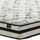 Sierra Sleep® by Ashley® Chime 8" Hybrid Firm Tight Top Full Mattress in a Box-1