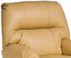 Best® Home Furnishings Customizable JoJo Leather Space Saver® Recliner-1