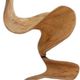 Dovetail Furniture Callmere Natural Sculpture-1