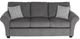 Dynasty Furniture 0704 Pewter Sofa-0