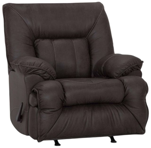 Franklin™ Henson Commodore Shadow Power Rocker Recliner-0