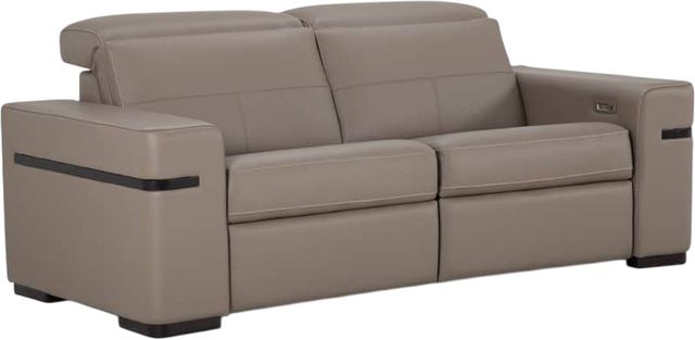 Jaymar Kelowna Customizable Reclining Apartment Sofa-0