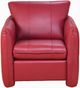 Jaymar Surf Evolution Puma Red 008 Gr. A 120 000 Double Rubs Chair-1