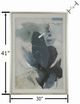 StyleCraft Azul Composition Wall Art-5