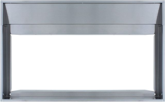 Zephyr 36" Stainless Steel Liner-0