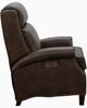 BarcaLounger© Barrett Ashford Walnut Recliner-3