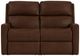 Flexsteel® Customizable Catalina Reclining Loveseat-1