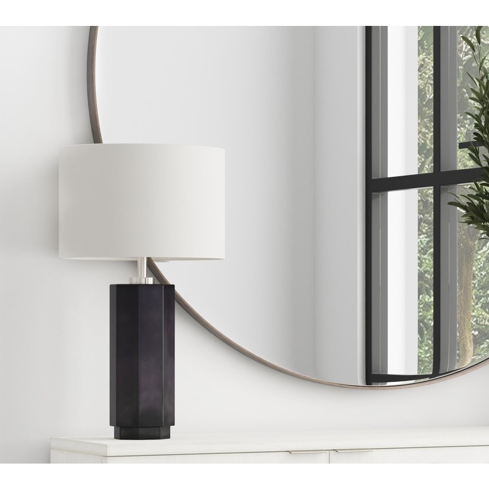 Bassett Mirror Zeus Table Lamp - Thumbnail 2