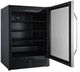 Avanti® 5.0 Cu. Ft. Stainless Steel Beverage Center-1