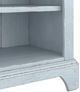 A.R.T. Furniture® Summer Creek 36" Shutter Blue Nightstand-3