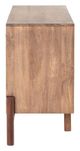 Four Hands Reza Smokey Honey Sideboard-3