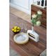 A & B Home Felicity 4" Wine Glass-3
