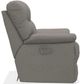 La-Z-Boy® James Stone Power Wall Recliner with Headrest-2