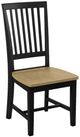John Thomas Furniture® Customizable Select Mission Dining Side Chair-1