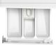 Bosch® 300 Series 2.2 Cu. Ft. White Compact Front Load Washer-2
