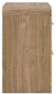 Signature Design by Ashley® Gramburg Warm Natural Brown Nightstand-3