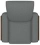 La-Z-Boy® Albany Grey Reclining Chair-4