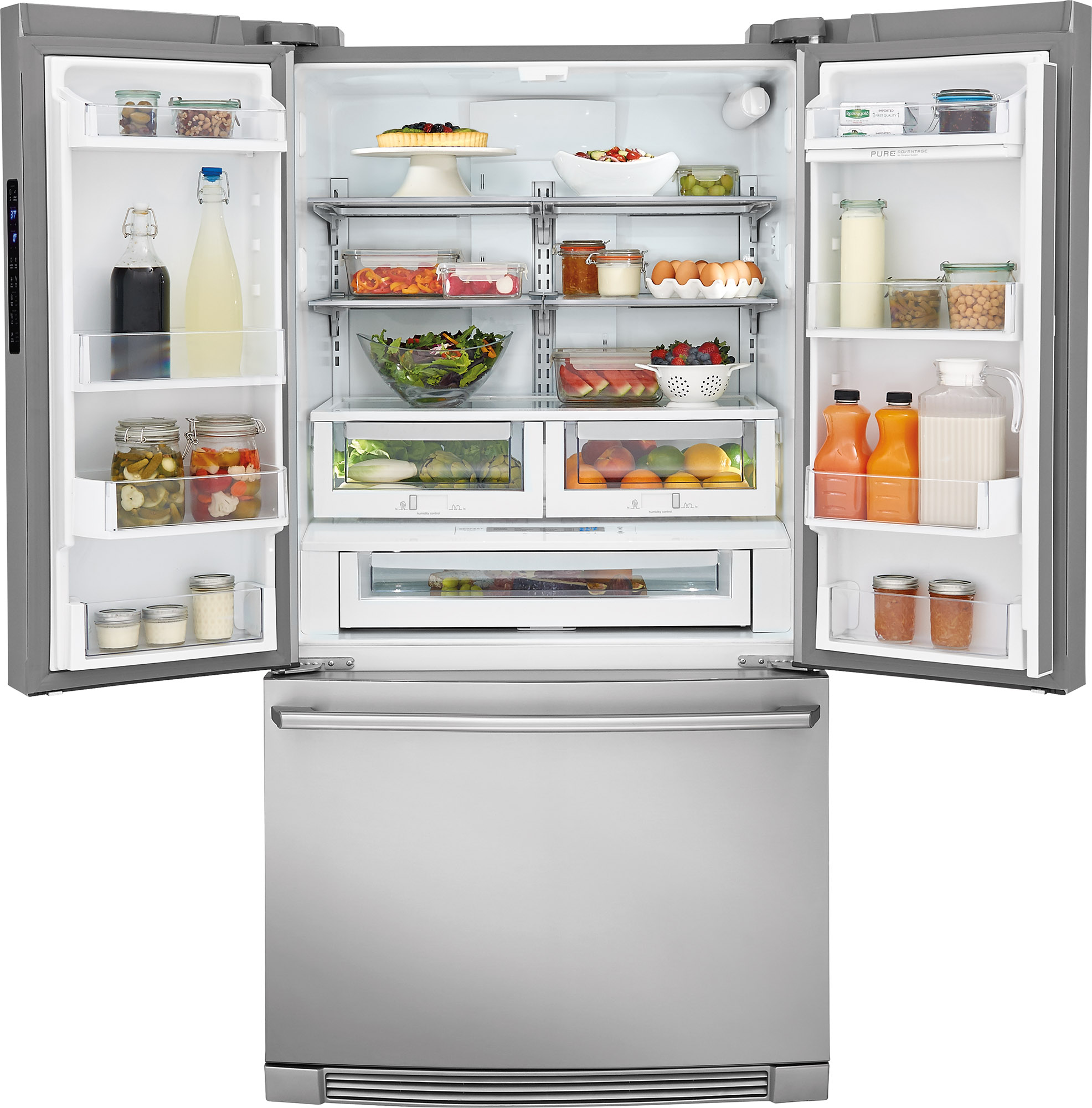Frigidaire French Door Refrigerator