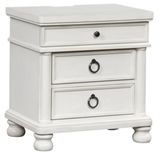Antique White