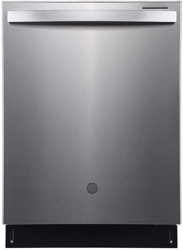 GE Profile™ 24" Stainless Steel Built In Dishwasher