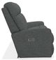 La-Z-Boy® Finley Midnight Power Wall Reclining Sofa with Headrest and Lumbar-2