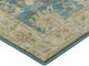 Dalyn™ Rug Company Hatay HY2 Teal 5'x8' Area Rug-1