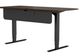 BDI Sola™ 6853 Toasted Walnut Lift Desk-1