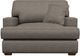 La-Z-Boy® Paxton Granite Chair and a Half-1