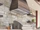 Zephyr Pro Collection Spruce 48" Stainless Steel Outdoor Insert Range Hood-2