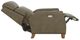 BarcaLounger® Anaheim Oasis Olive Power Recliner-4