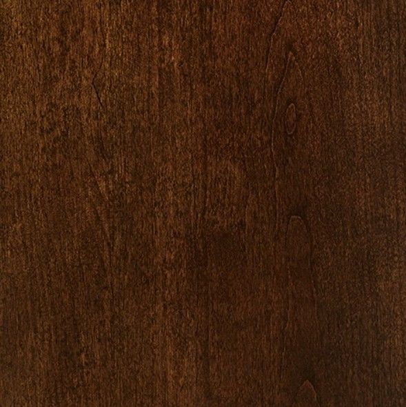 Millennium® by Ashley® Porter Rustic Brown Queen Sleigh Bed-3