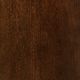 Millennium® by Ashley® Porter Rustic Brown Queen Sleigh Bed-3