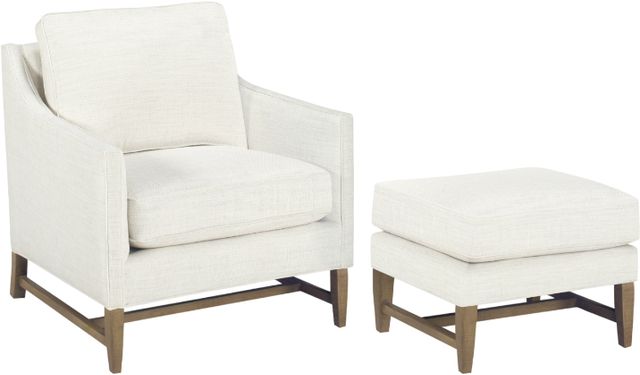 Temple Furniture Customizable Sassy Ottoman-1