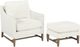 Temple Furniture Customizable Sassy Ottoman-1